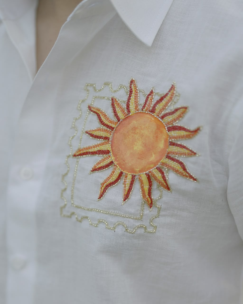 Sunlight Postcard — image 1